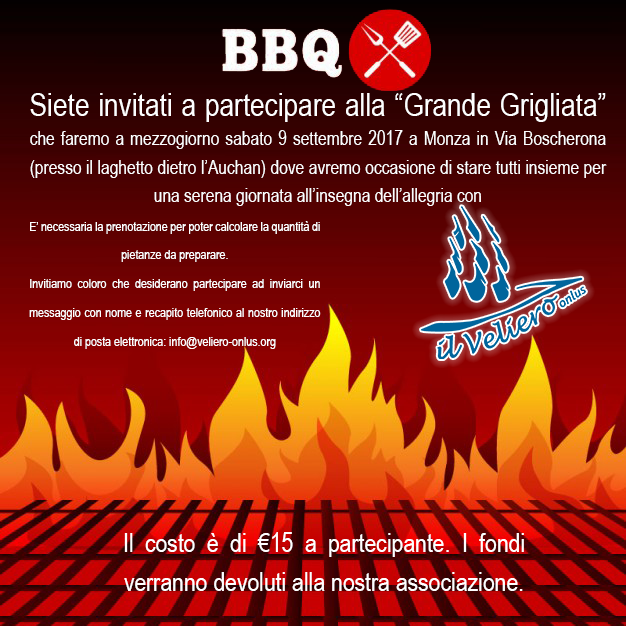 BBQ 2017